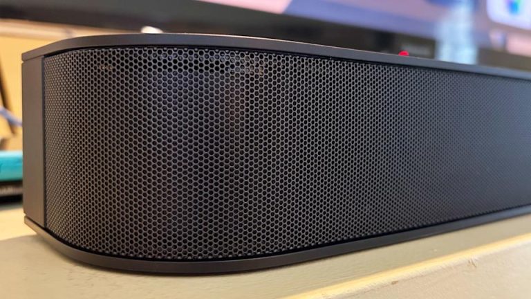 Sony Bravia Theater Bar 5 review: A basic TV sound booster