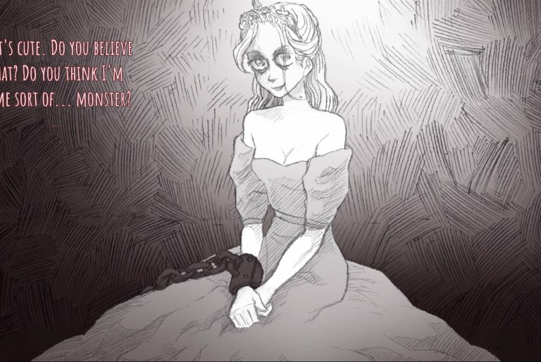 Slay the Princess’ developer is the latest to expand into indie game publishing