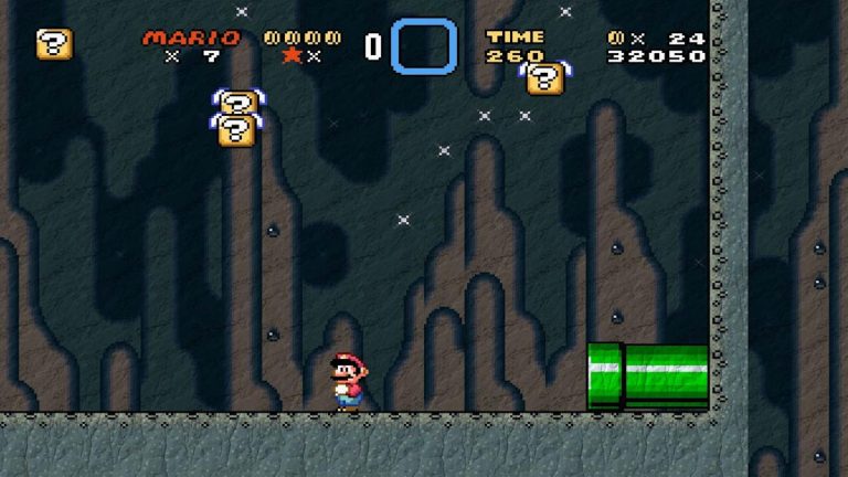 The sequel to the iconic emulator ZSNES is called Super ZSNES, of course