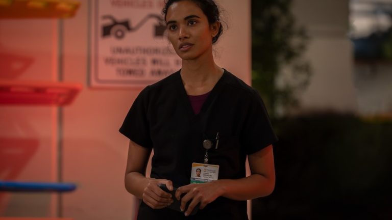 Supriya Ganesh Exits ‘The Pitt’: How the Season 2 Finale Says Goodbye to Dr. Mohan and Why She Could Return ‘If the Storylines Demand It’