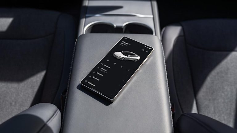 NHTSA closes probe into Tesla’s remote parking crashes