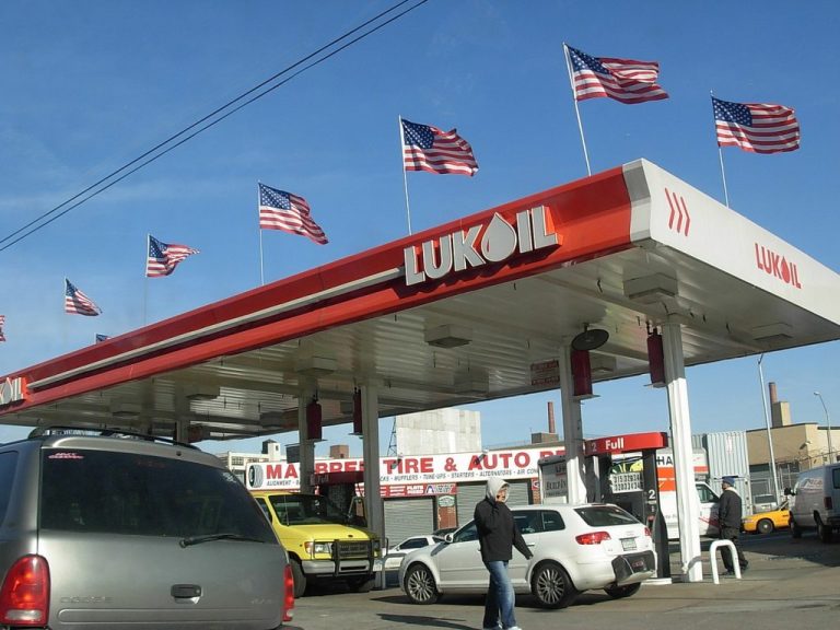 New York Gas Could Fall Below $4 Within Days – Here’s When You Should Expect Relief at the Pump