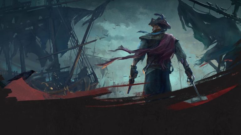 Co-op pirate survival game Windrose hits PC in early access on April 14