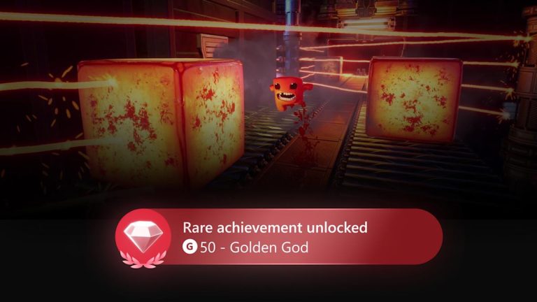 You’ll soon be able to hide games from your Xbox achievements list