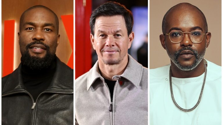 Paramount Lands Elegance Bratton’s Crime Thriller ‘By Any Means,’ Starring Yahya Abdul-Mateen II and Mark Wahlberg